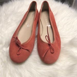They never fit me